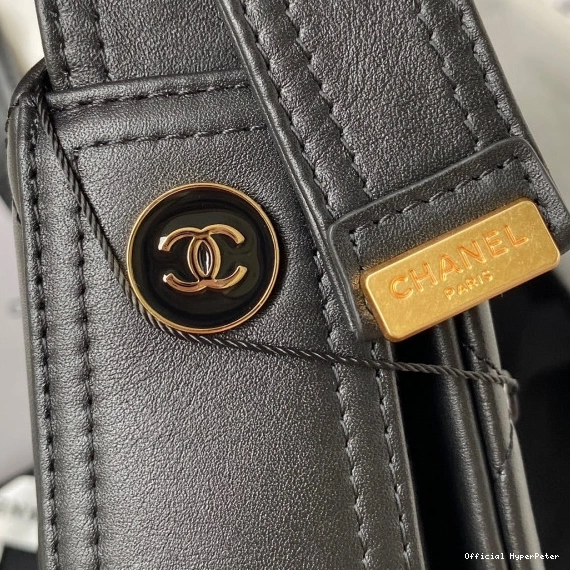 Hyper Peter CHANEL BAG FLAP 0811